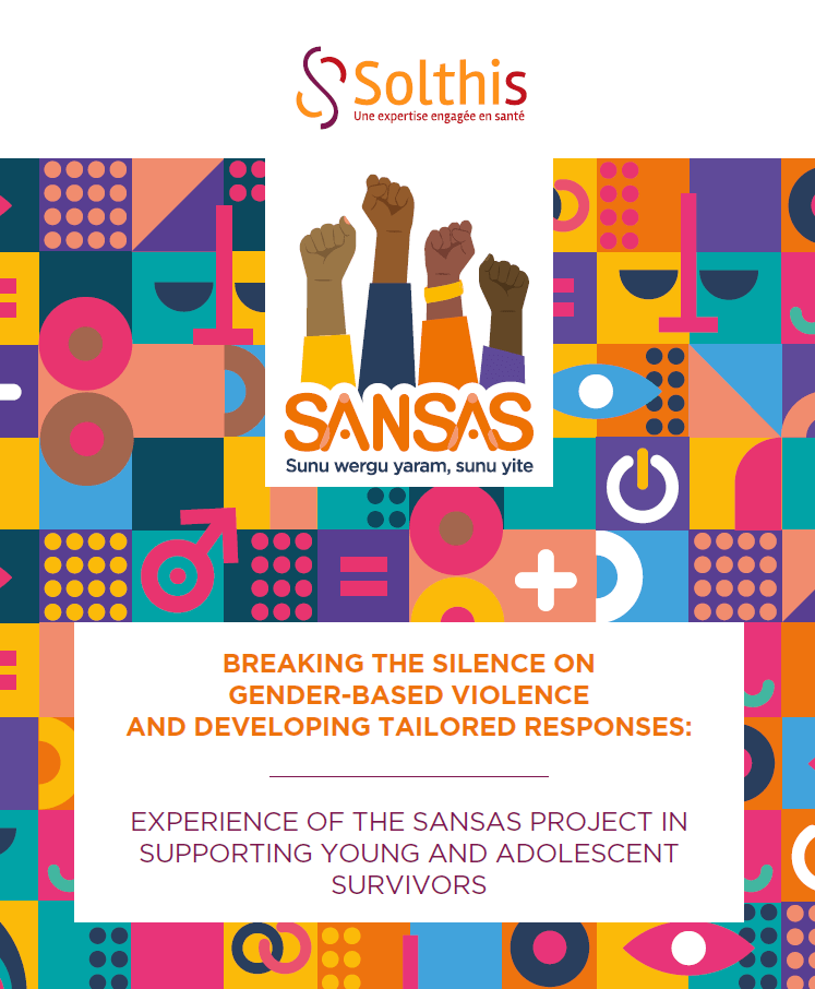 SANSAS – Gender-Based Violence