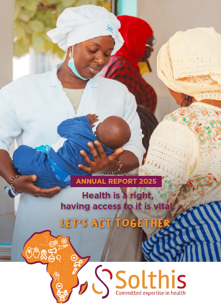 Our 2025 annual report